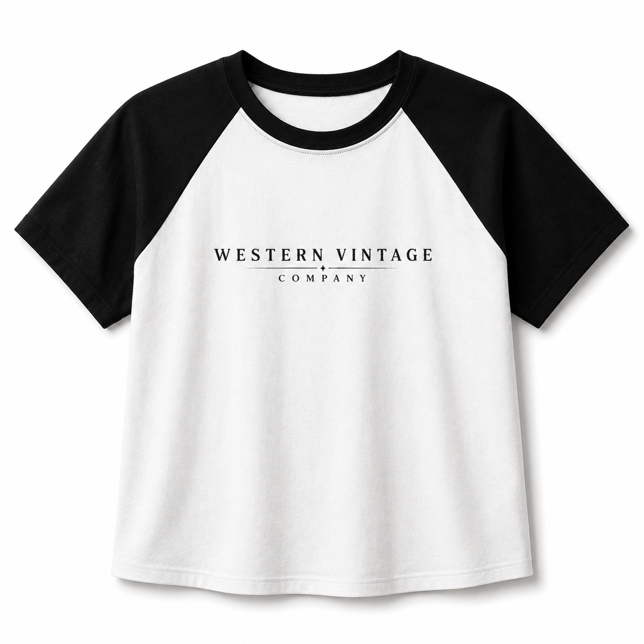American Degen Woman's Baby T-Shirt