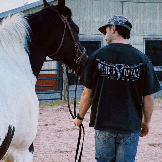 The Outlaw Tee