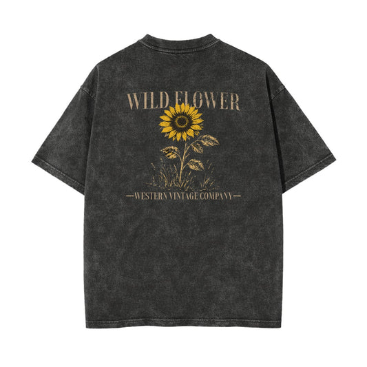 Wild Flower