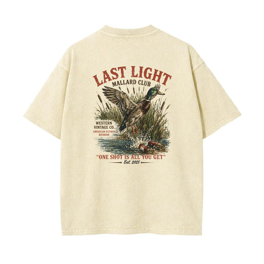 Last Light