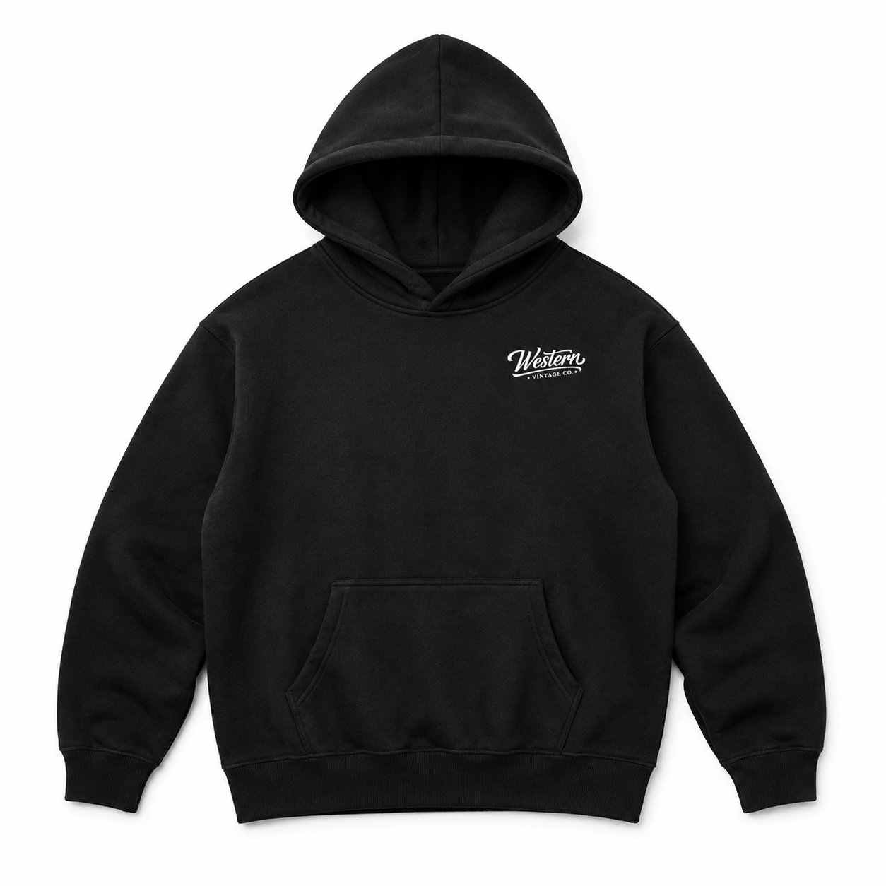 Eat Local Beef Hoodie