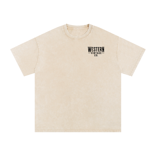 Designated Driver Heavy Tee