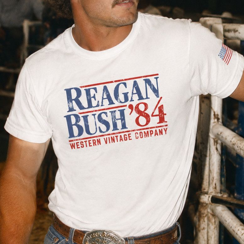 '84 Campaign