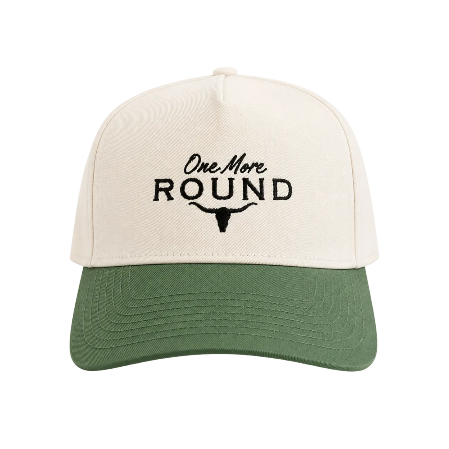 One More Round