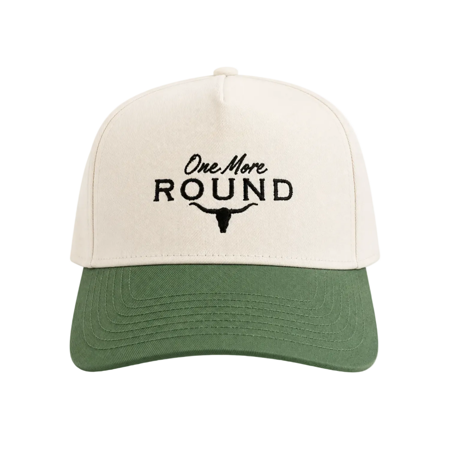 One More Round
