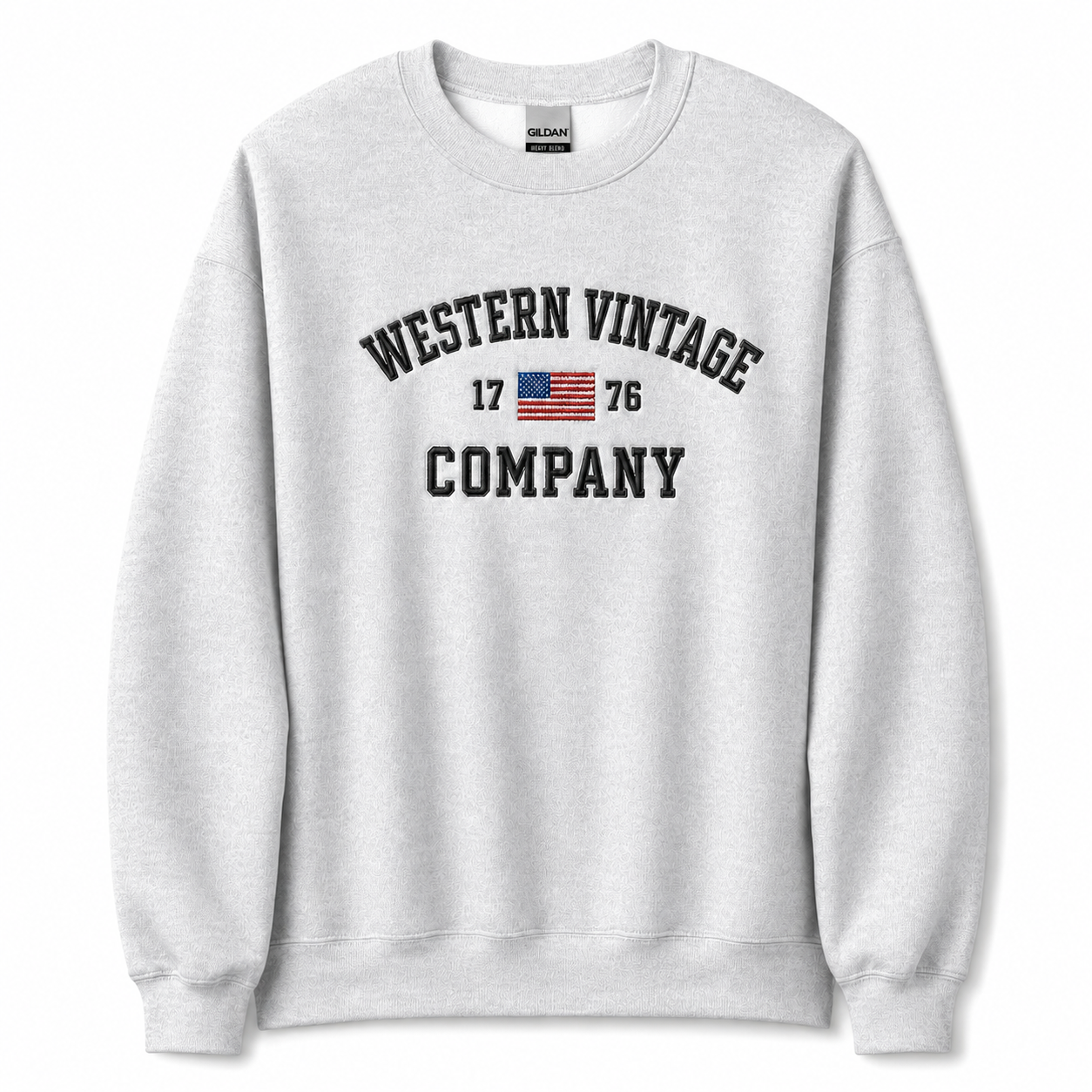 Vintage America