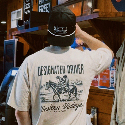 Designated Driver