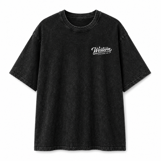 Vintage Soul Heavy Tee