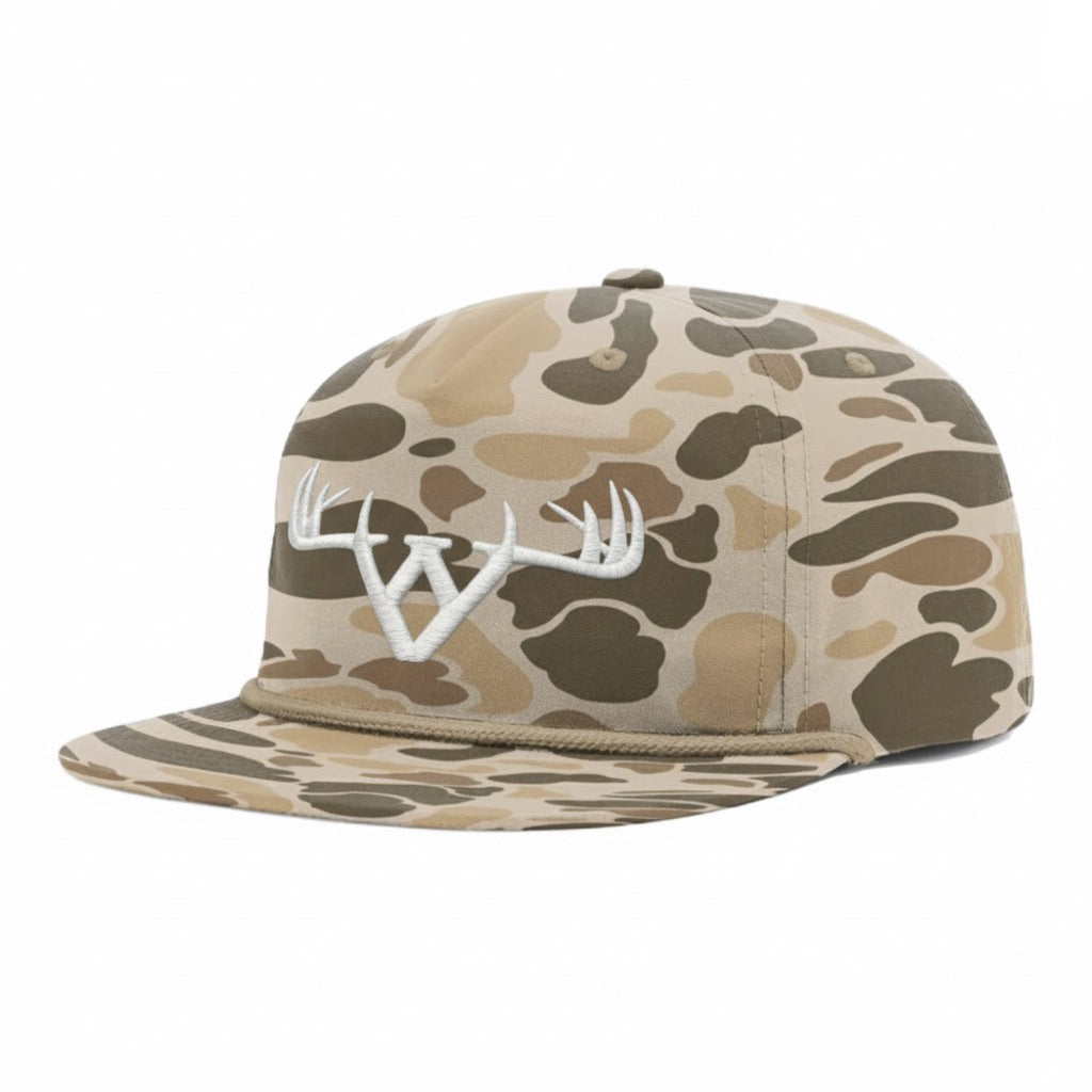 Grandpas Huntin Buddy