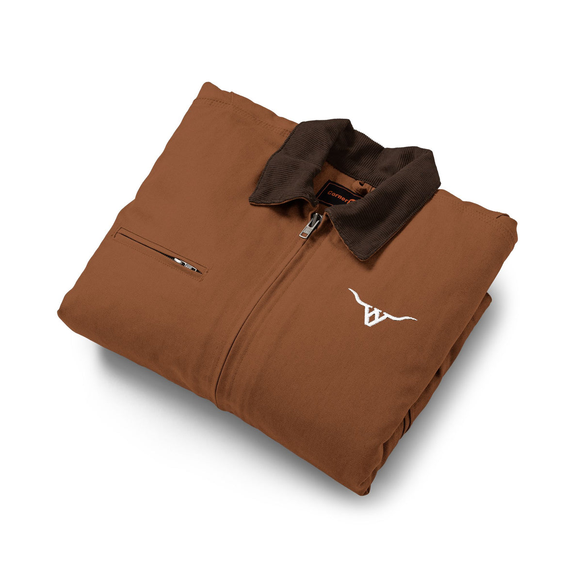 WV Work Jacket – Rugged Western Ranchwear Outerwear