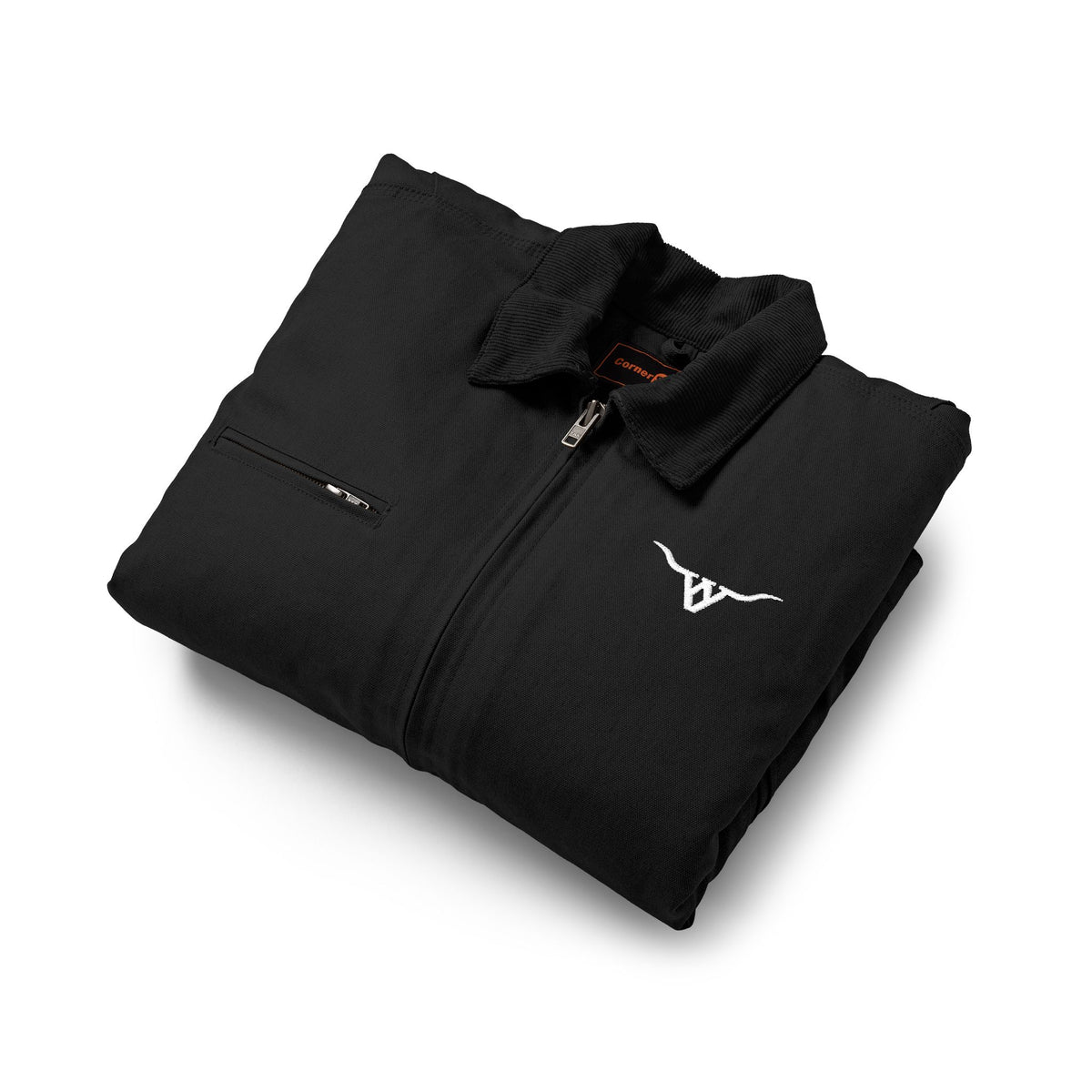 WV Work Jacket – Rugged Western Ranchwear Outerwear