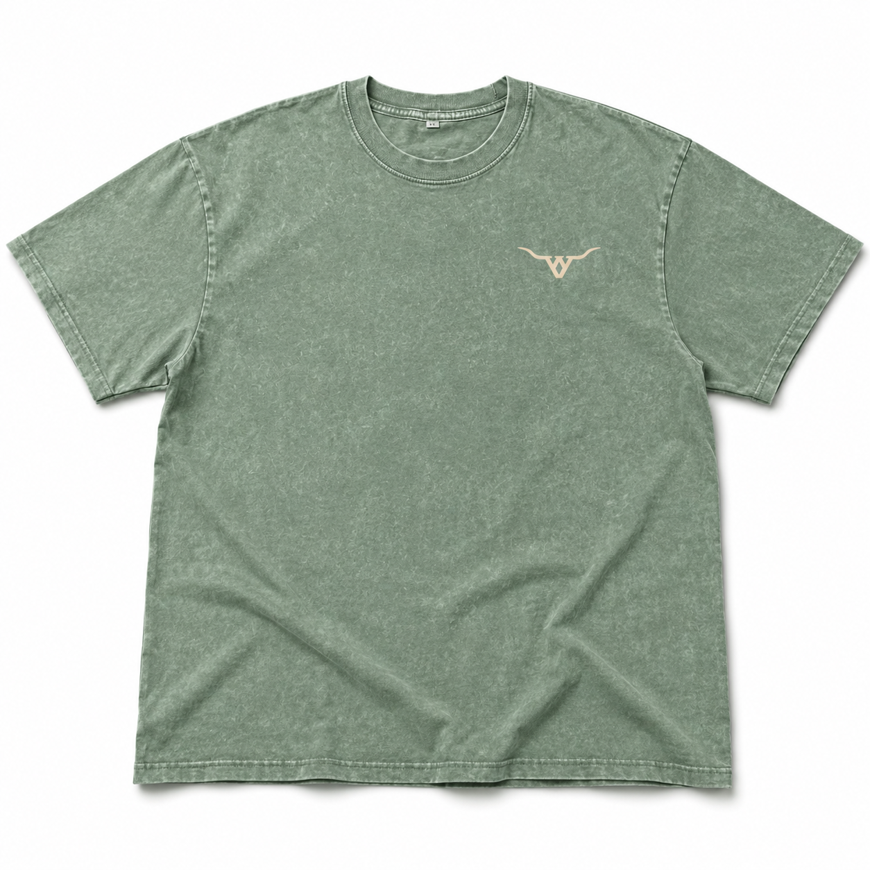 Cowboyin' Oversized Tee
