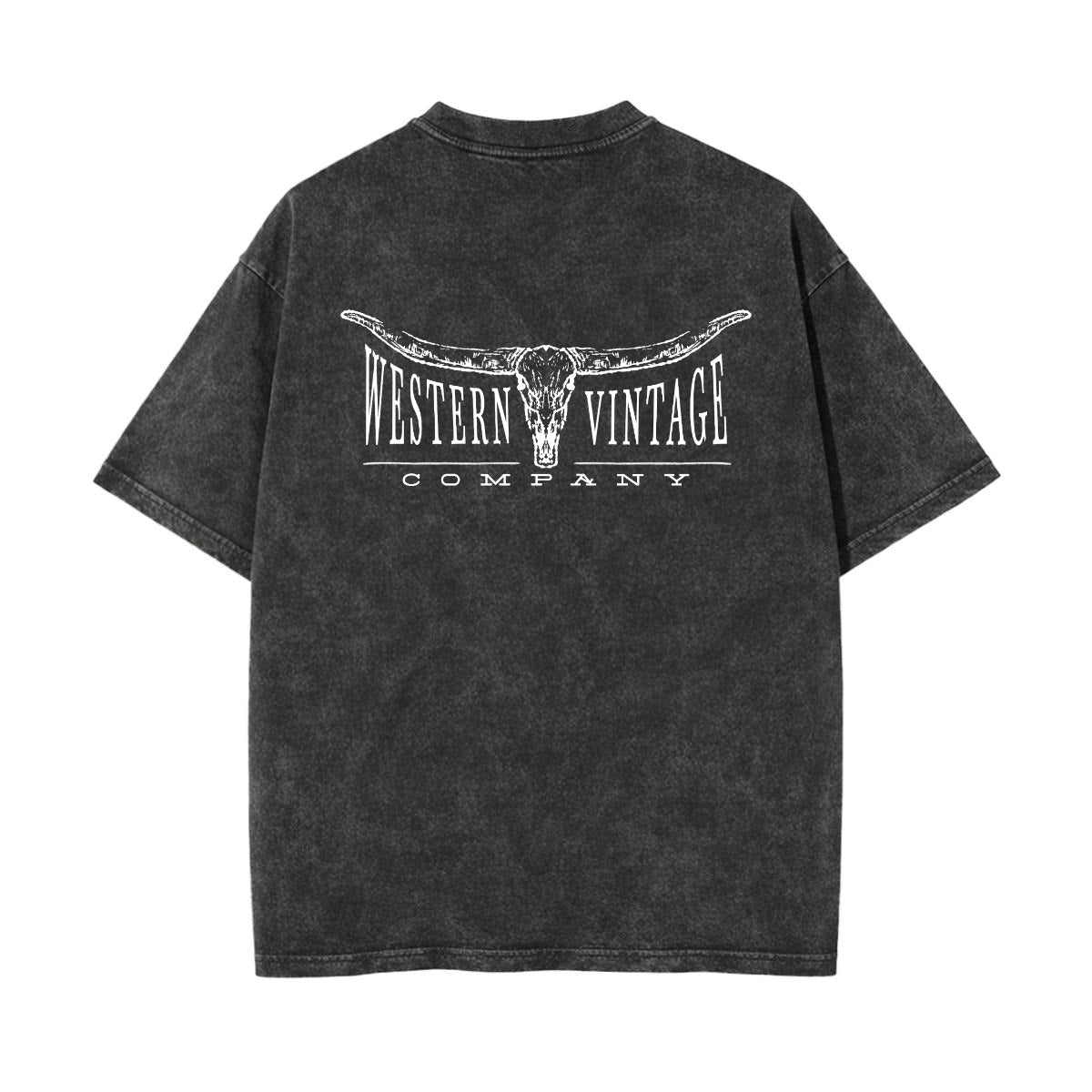 The Outlaw Tee