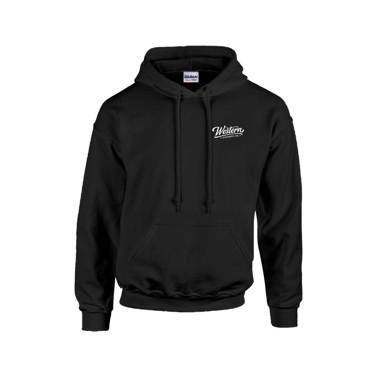Easily Influenced Hoodie