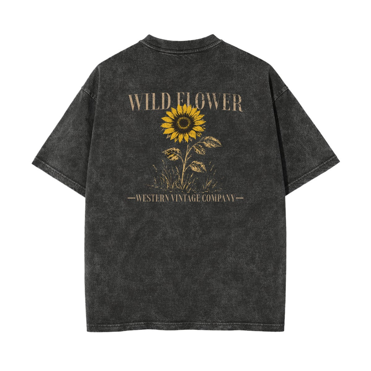 Wild Flower