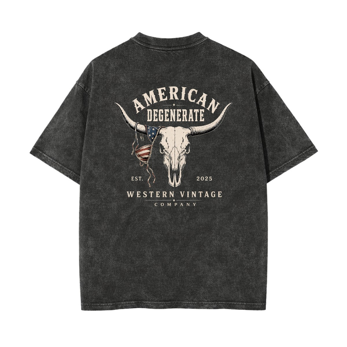 American Degenerate