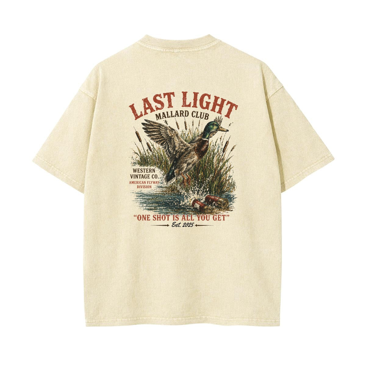 Last Light