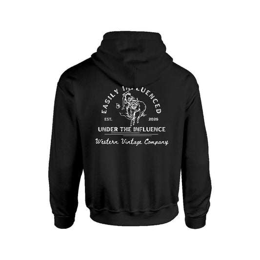 Easily Influenced Hoodie