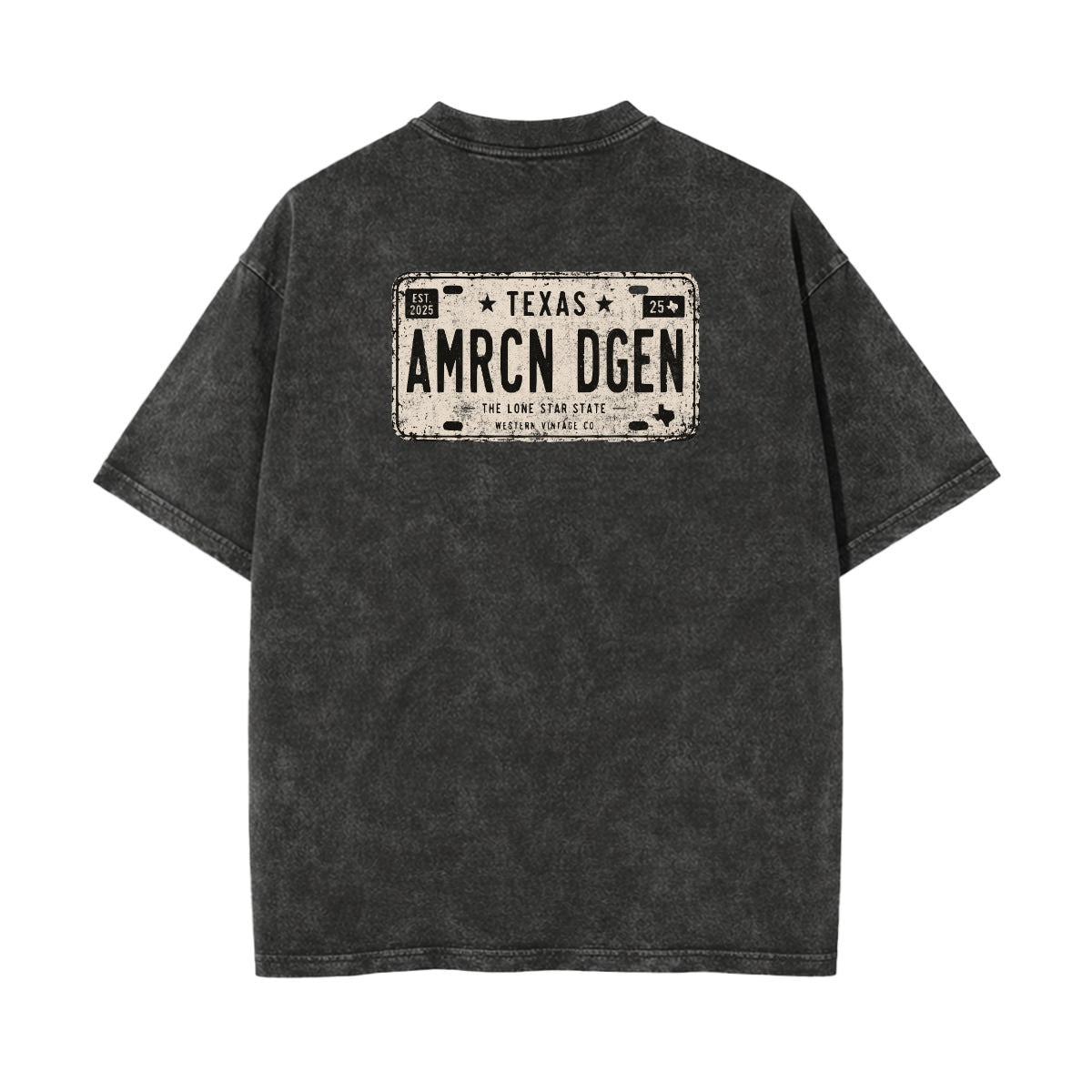 AMRCN DGEN