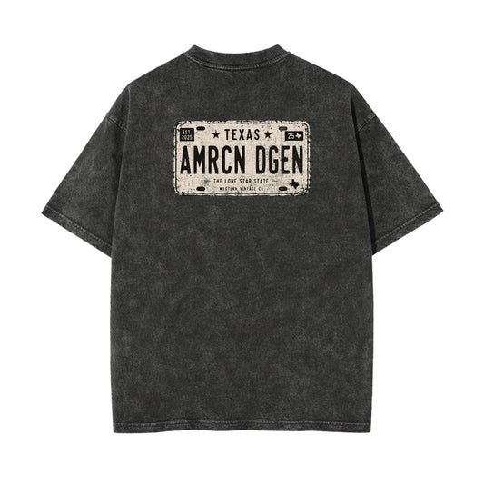 AMRCN DGEN