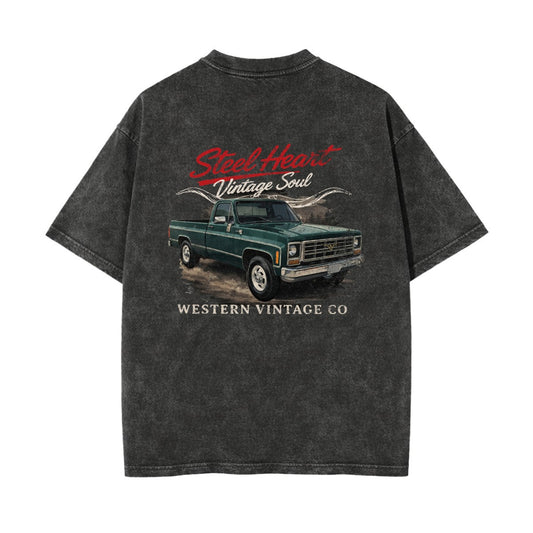 Vintage Soul