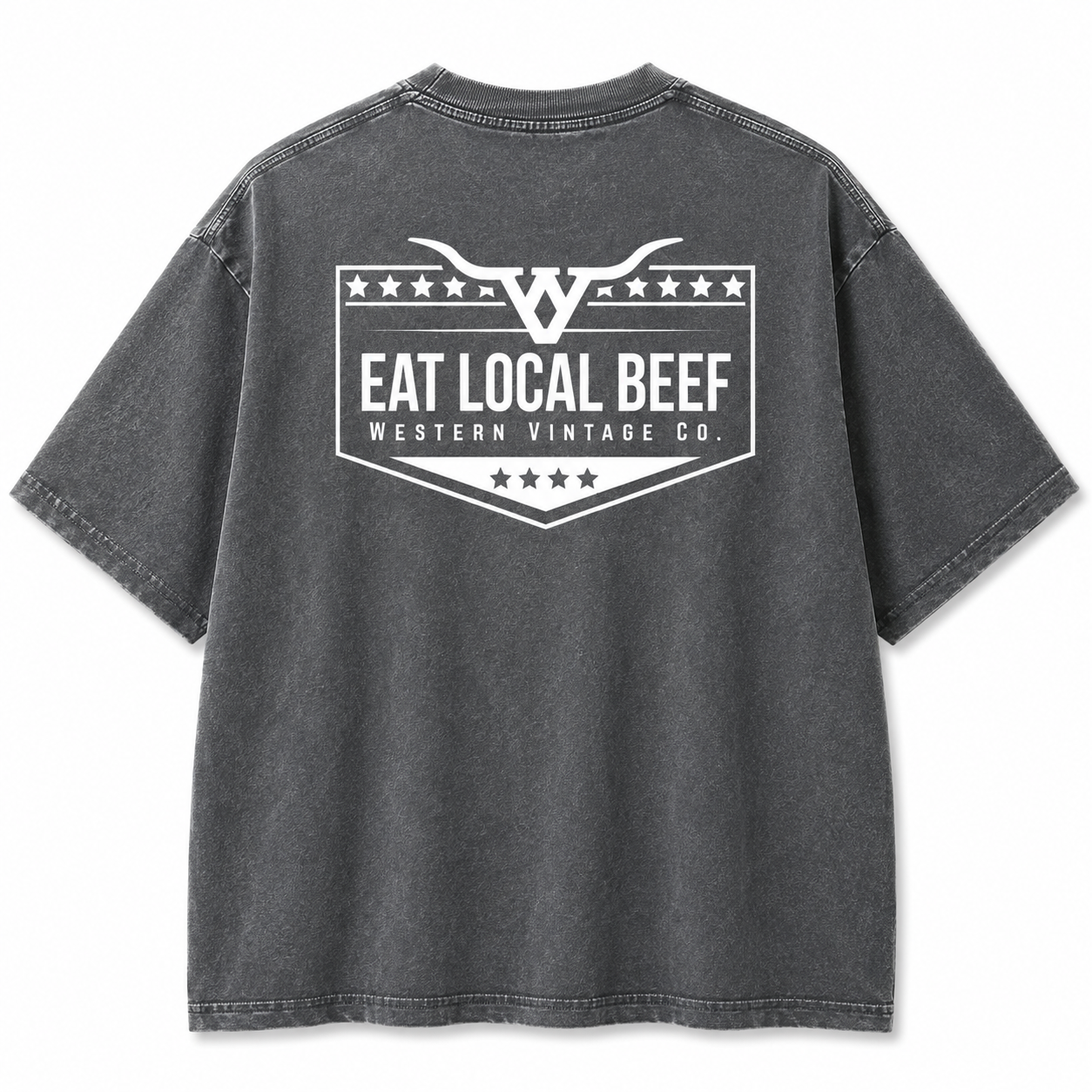 Eat Local Beef