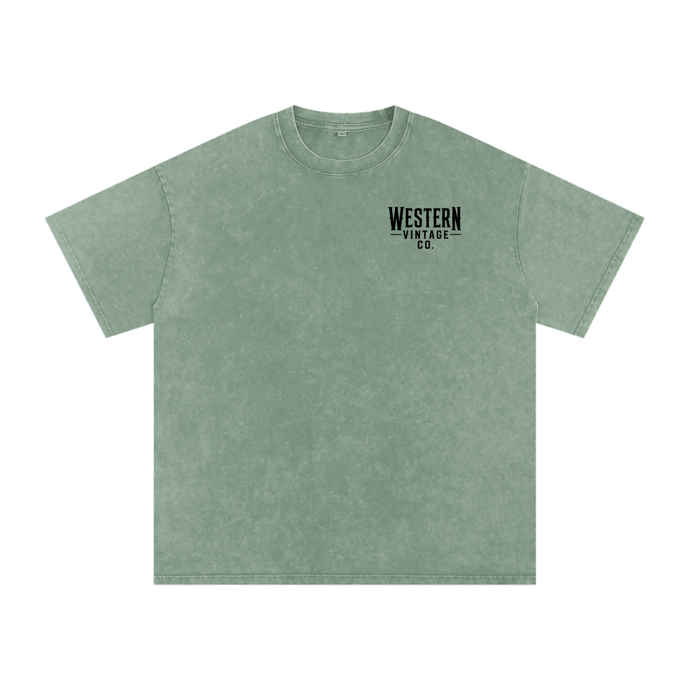Designated Driver Heavy Tee