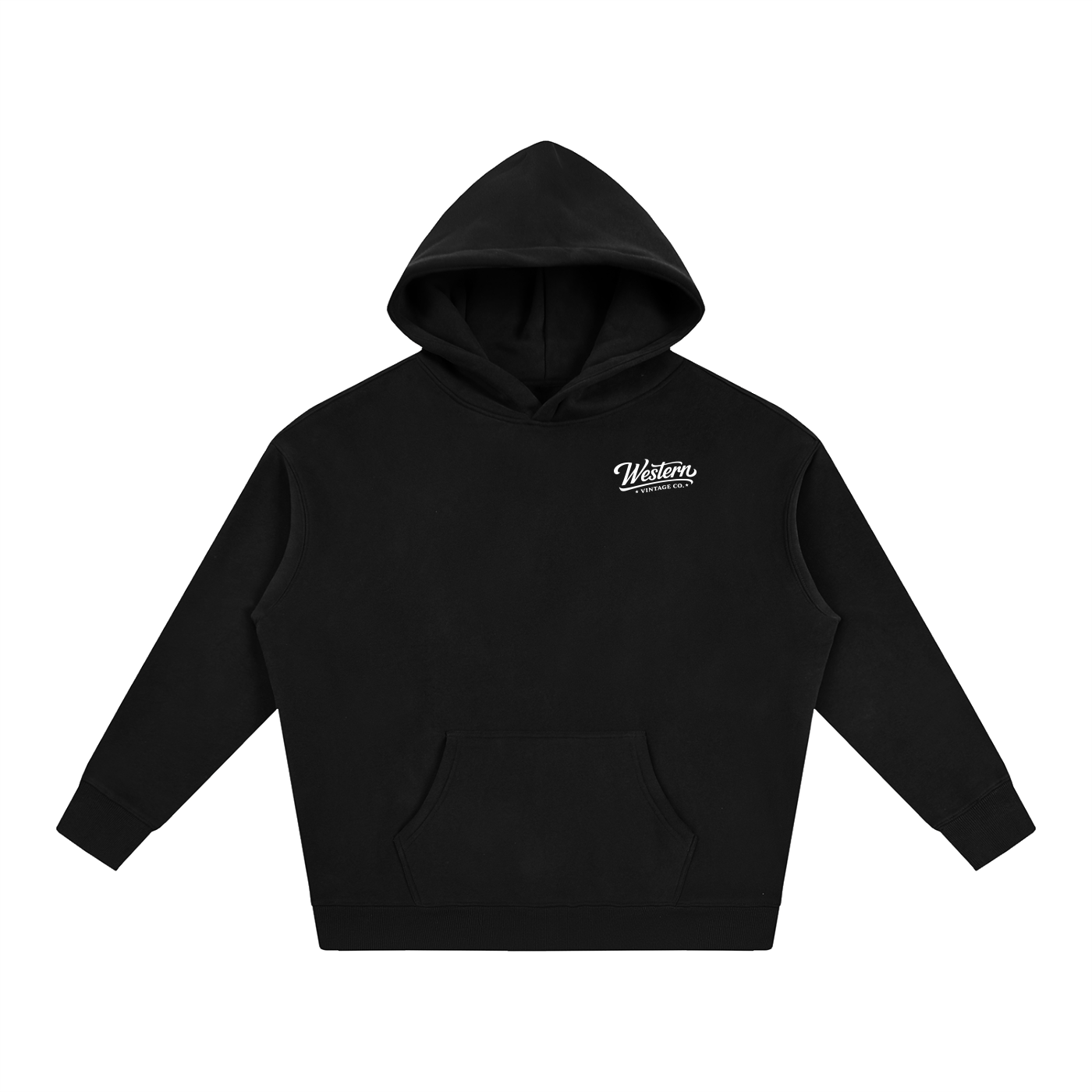 Easily Influenced Oversized Hoodie