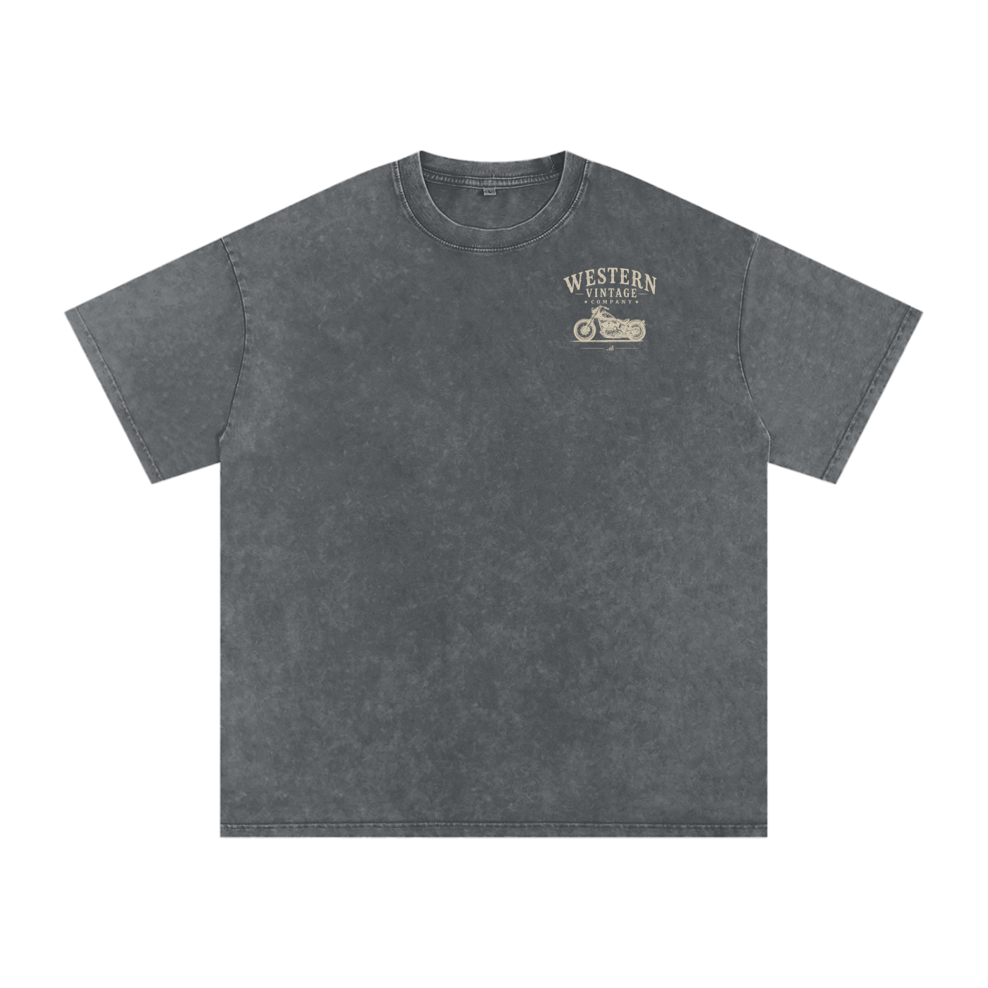 Bad Reception Heavy Tee