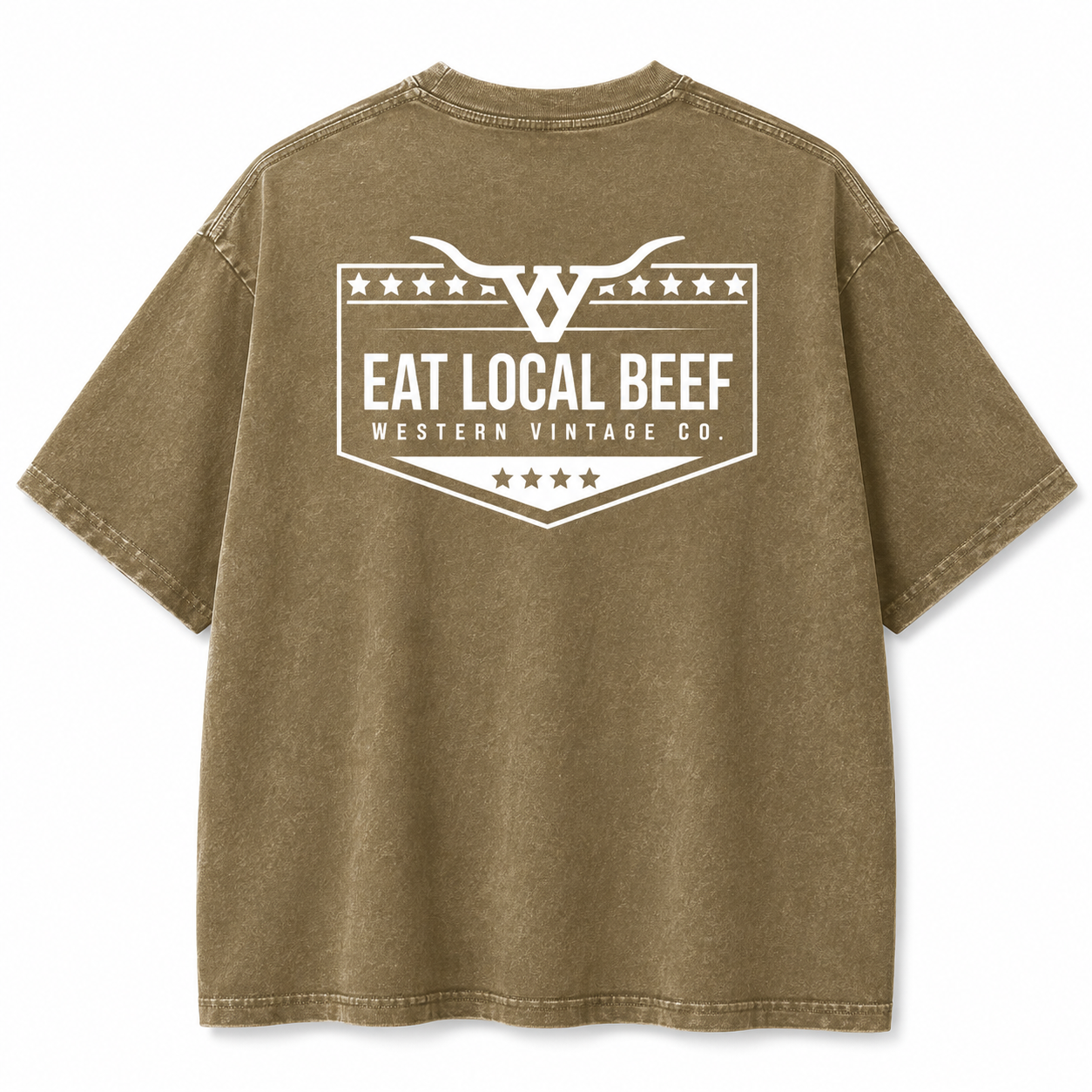 Eat Local Beef