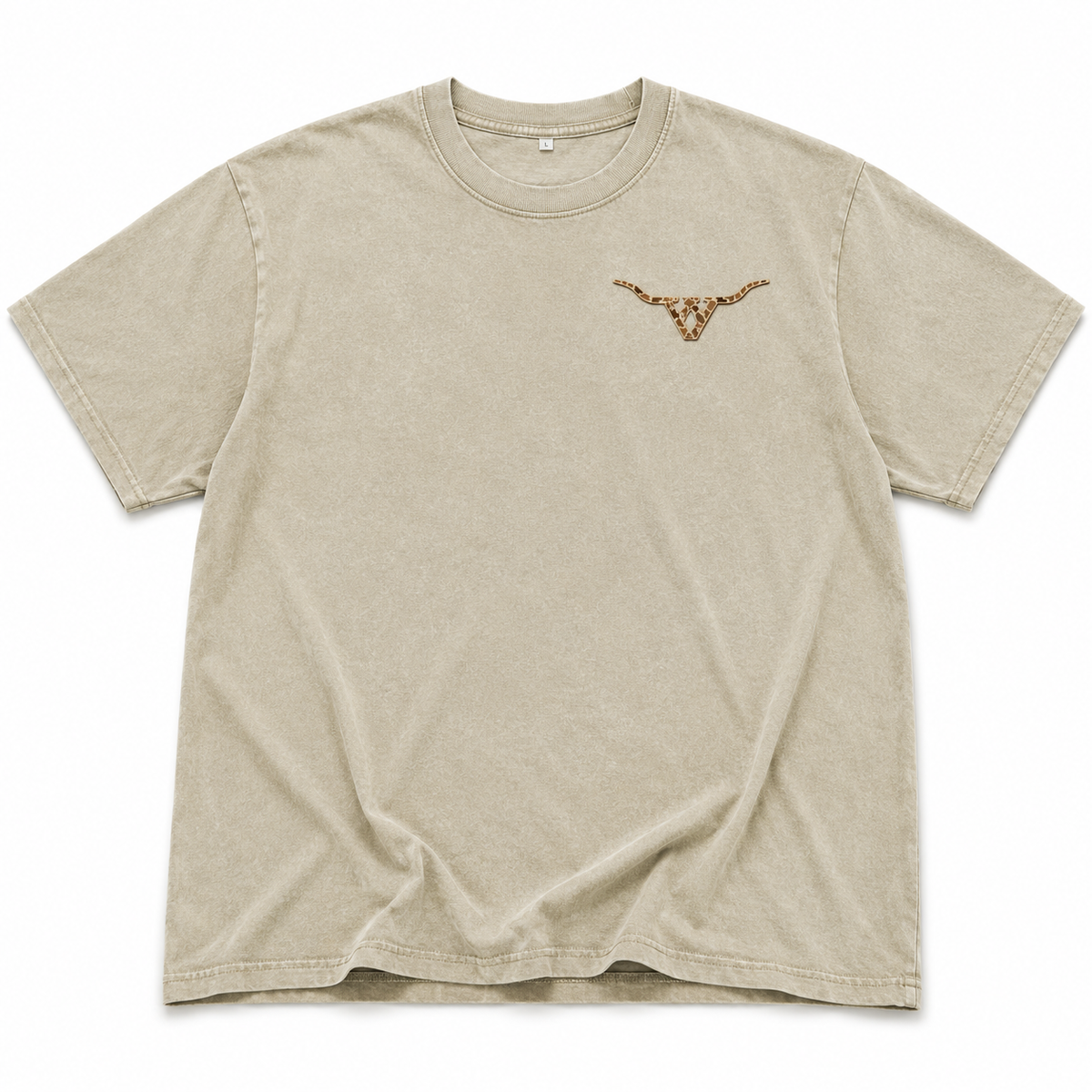 Ol' Son Oversized Tee