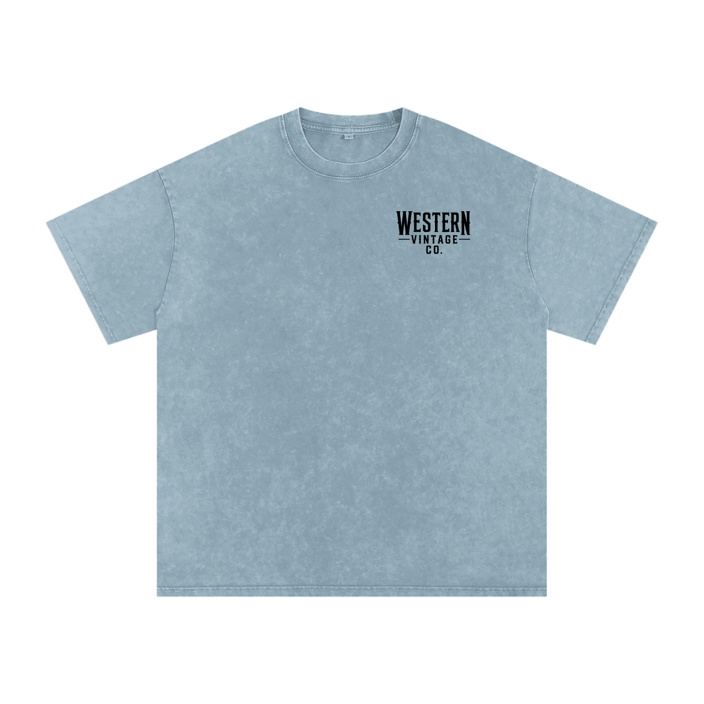 Designated Driver Heavy Tee