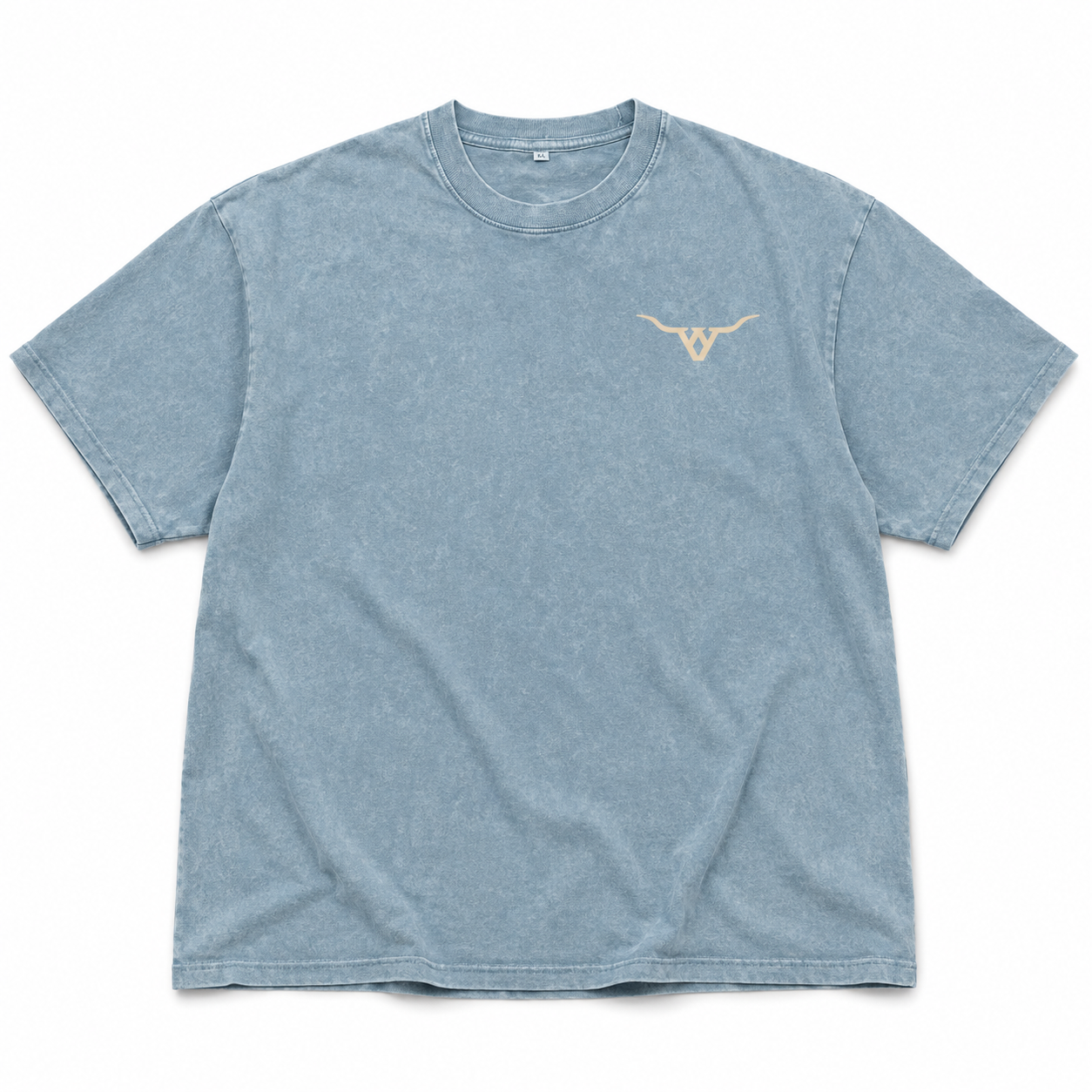 Cowboyin' Oversized Tee