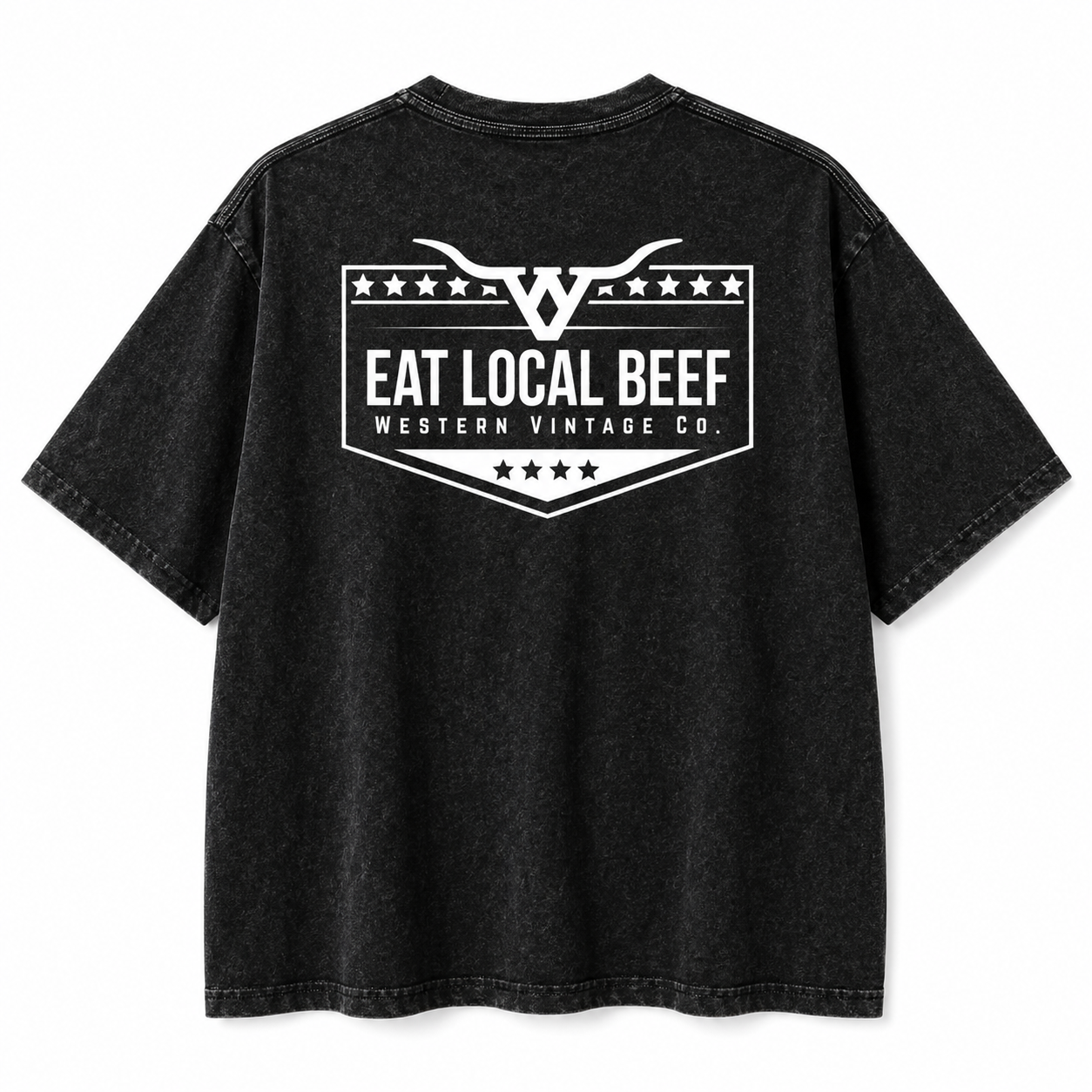 Eat Local Beef