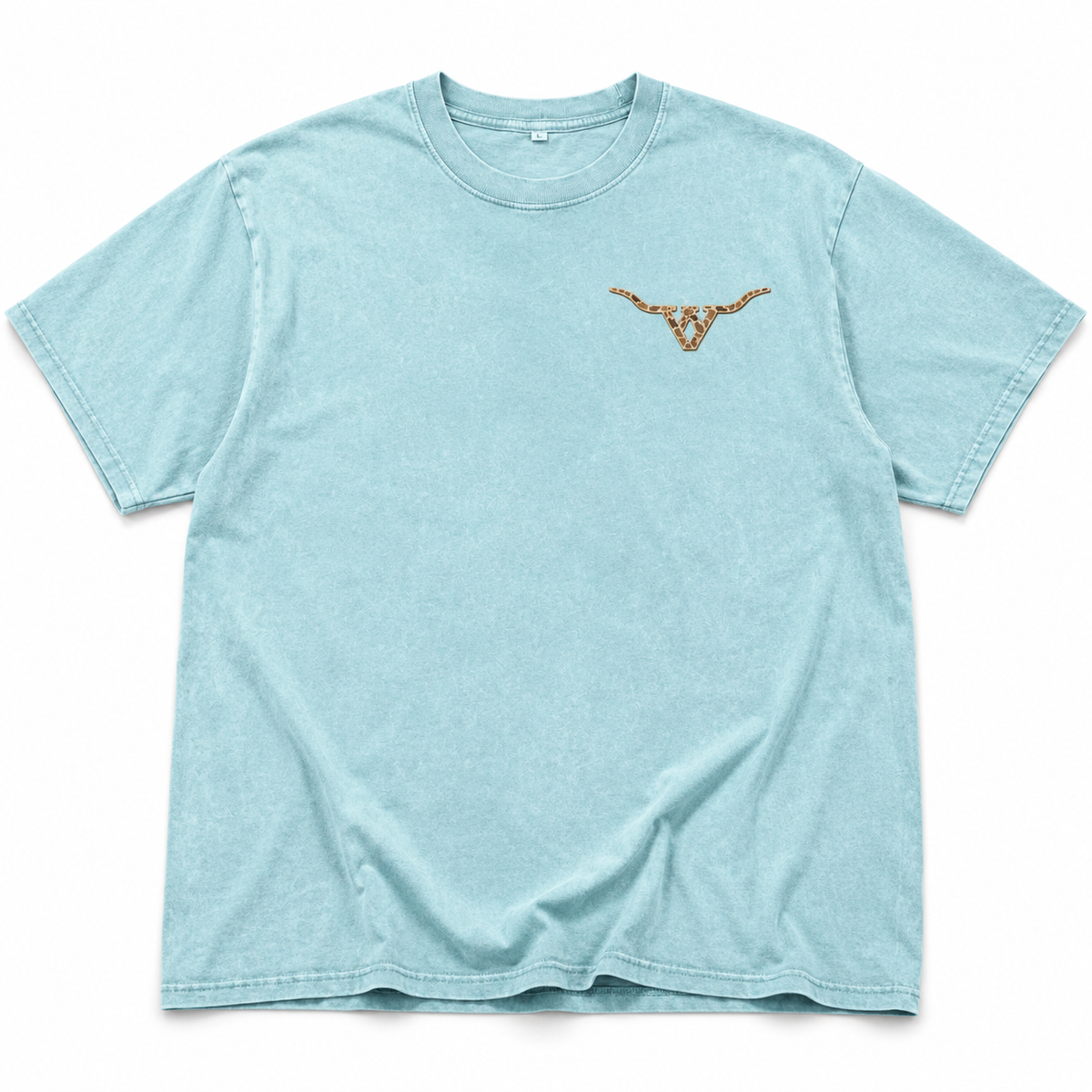 Ol' Son Oversized Tee