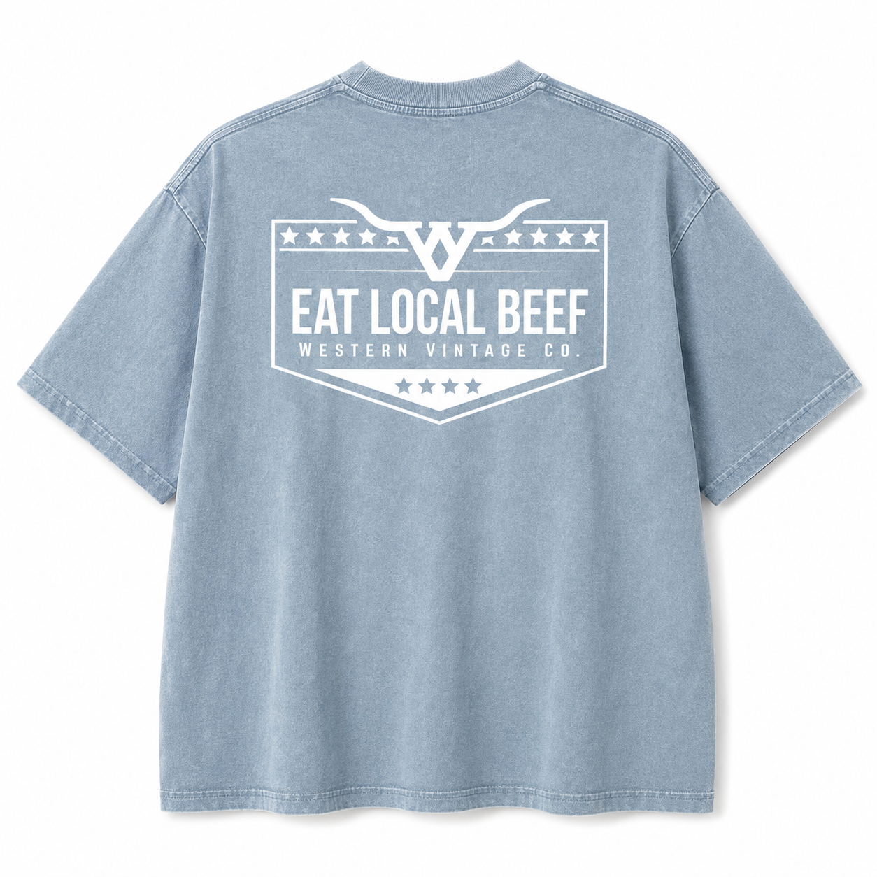 Eat Local Beef