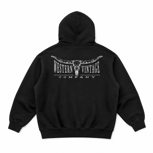 The Outlaw Oversized Hoodie