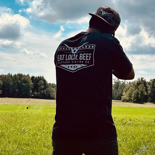 Eat Local Beef