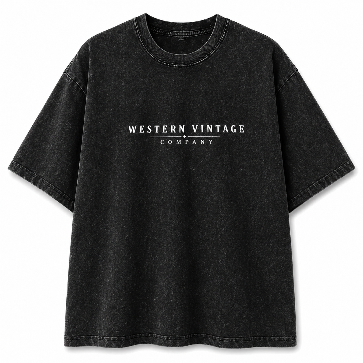 Easily Influenced Heavy Tee