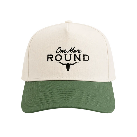 One More Round