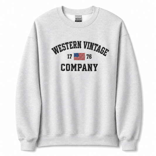Vintage America