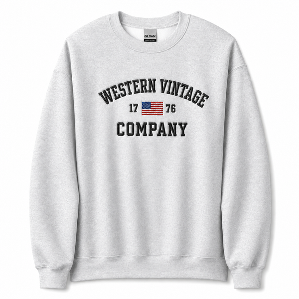 Vintage America