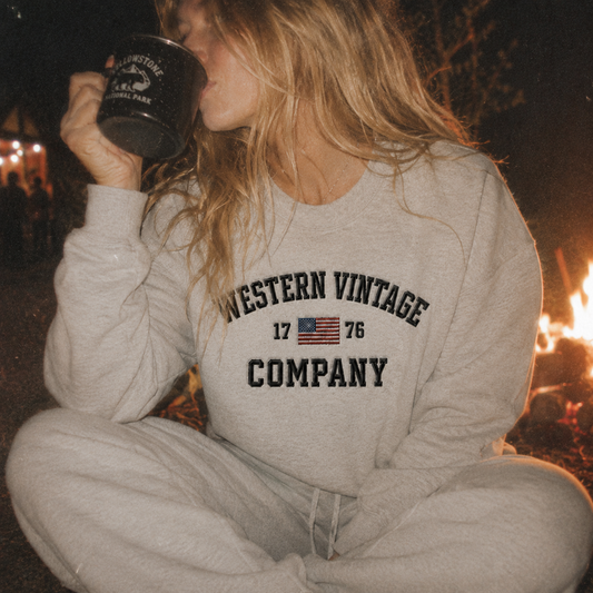 Vintage America