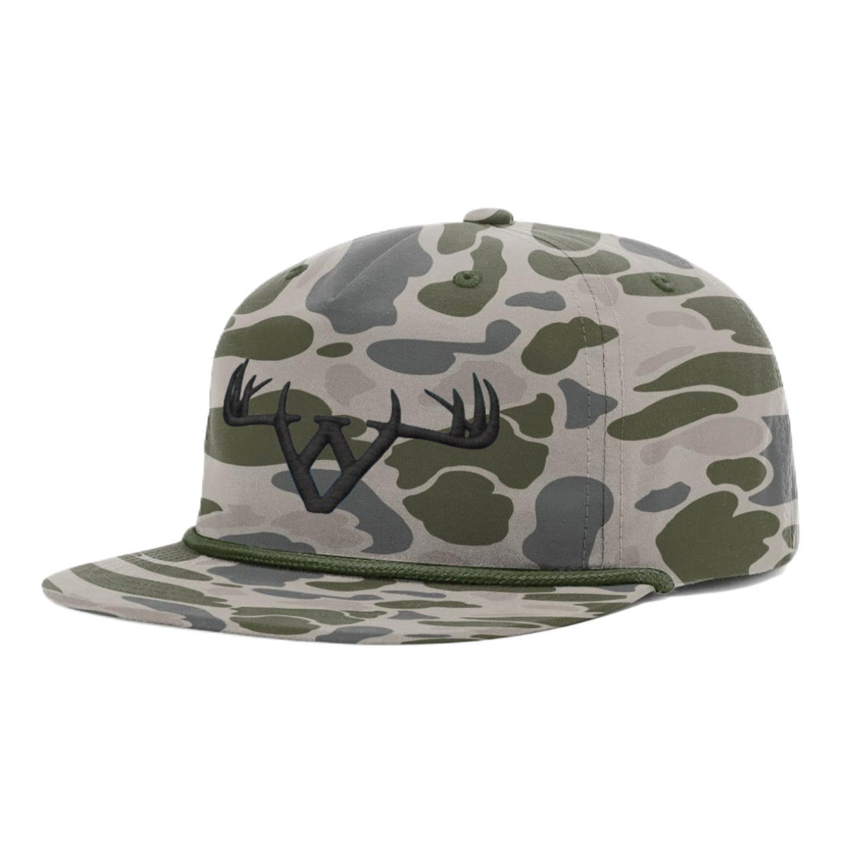 Grandpas Huntin Buddy