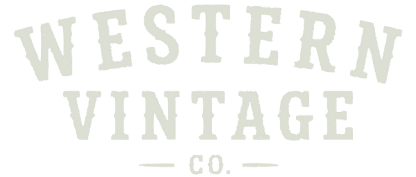 Western Vintage Co.