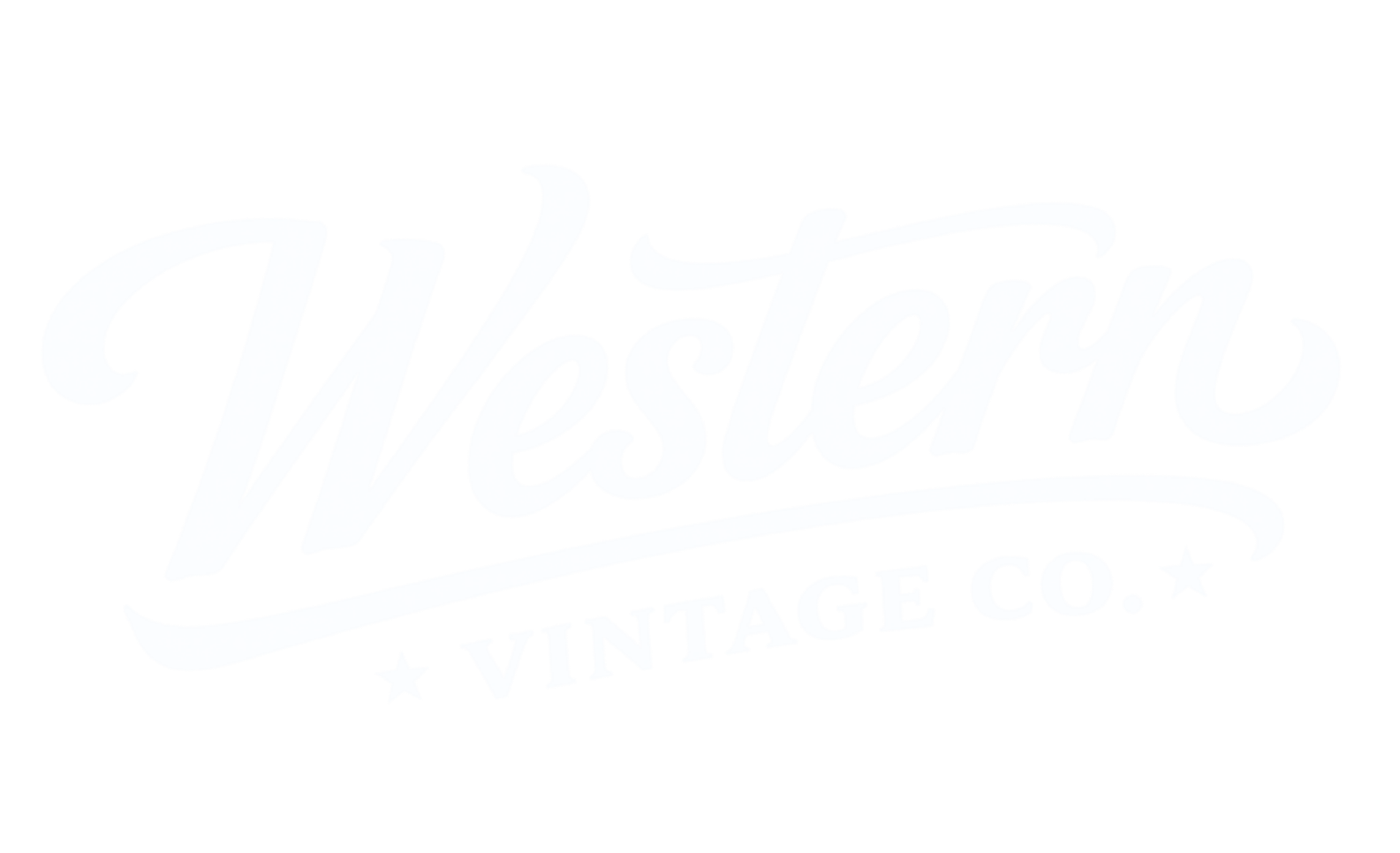 Western Vintage Co.