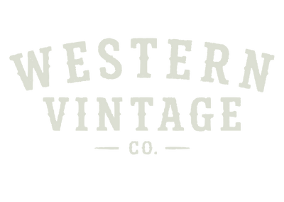 Western Vintage Co.