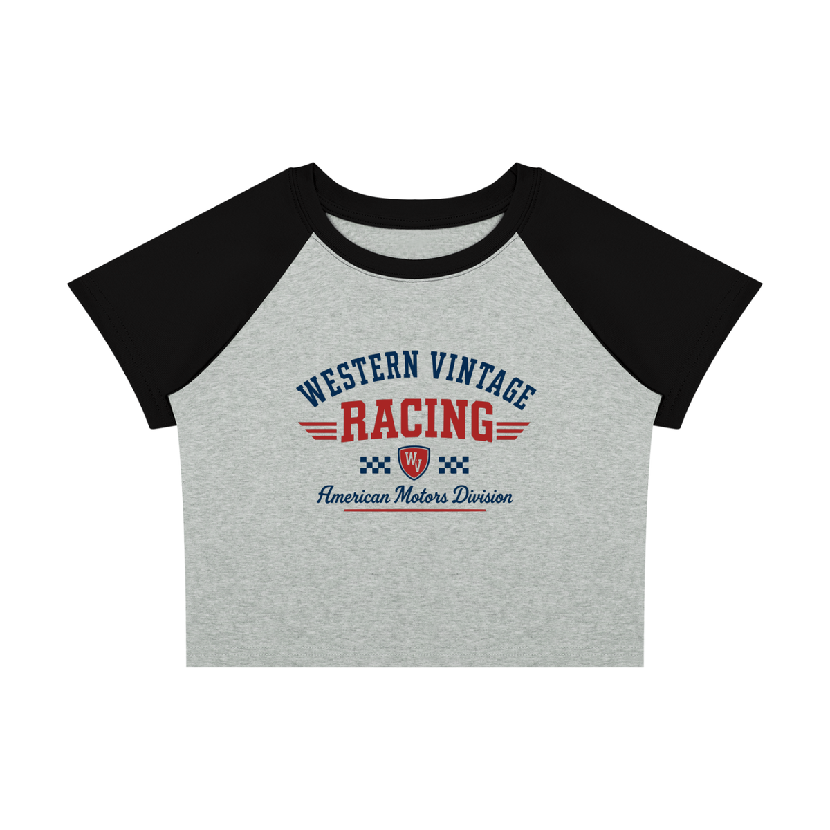 WV Racing Women’s Baby T-Shirt