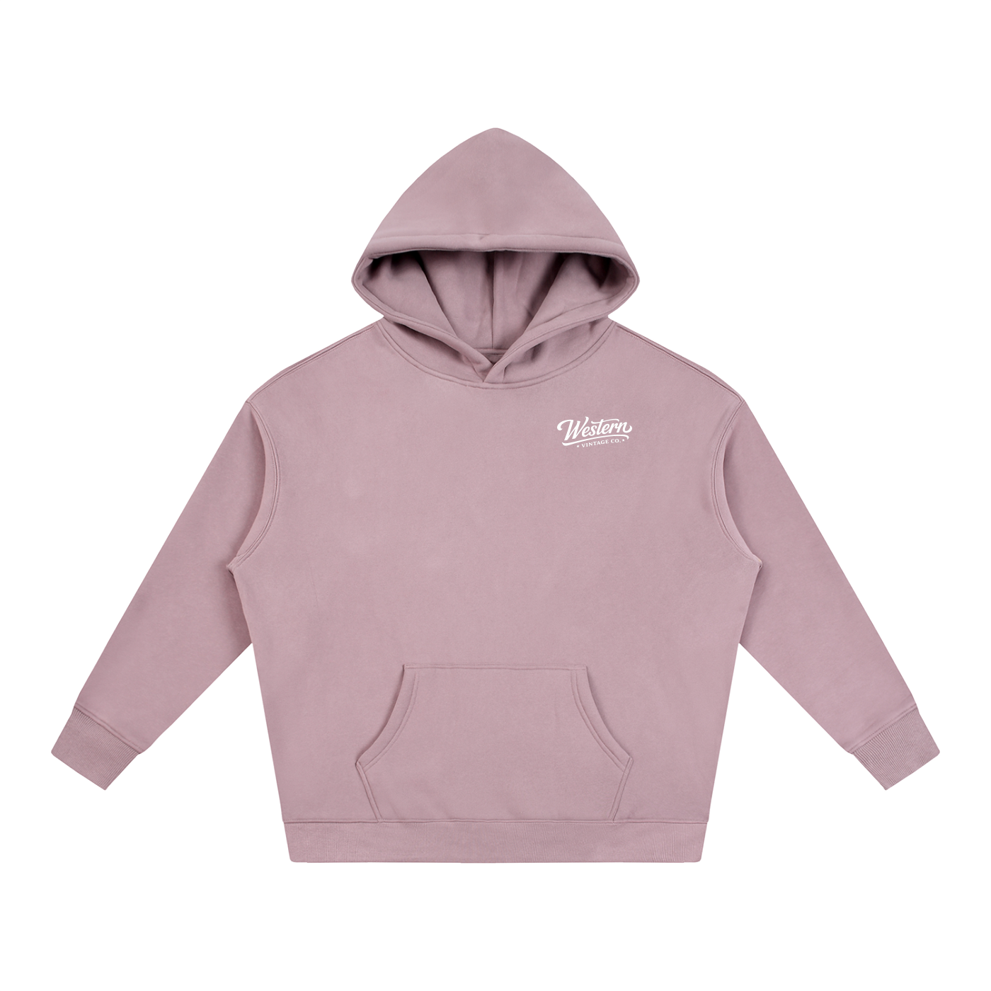 Easily Influenced Oversized Hoodie