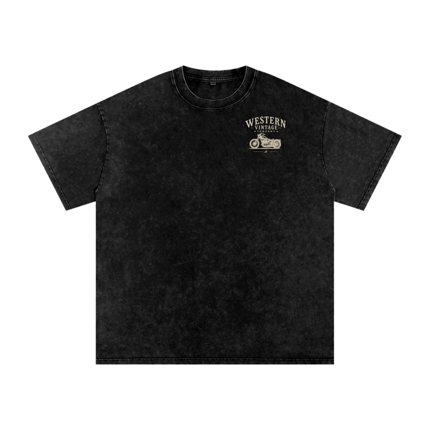 Bad Reception Heavy Tee